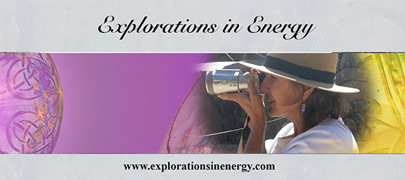 Explorations in Energy