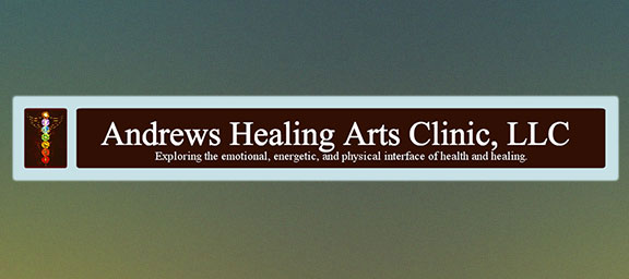 Andrews Healing Arts Clinic, LLC logo